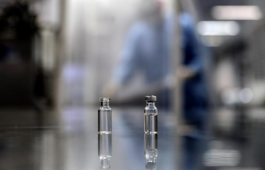 AstraZeneca espera iniciar envíos de vacuna a América Latina en 2021