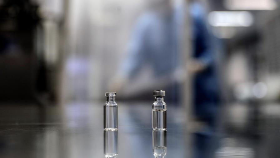 AstraZeneca espera iniciar envíos de vacuna a América Latina en 2021