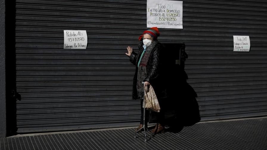 Argentina ante posible default por renegociación de deuda