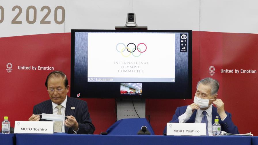 Organizadores de Tokio 2020 dicen que encuentran ahorros