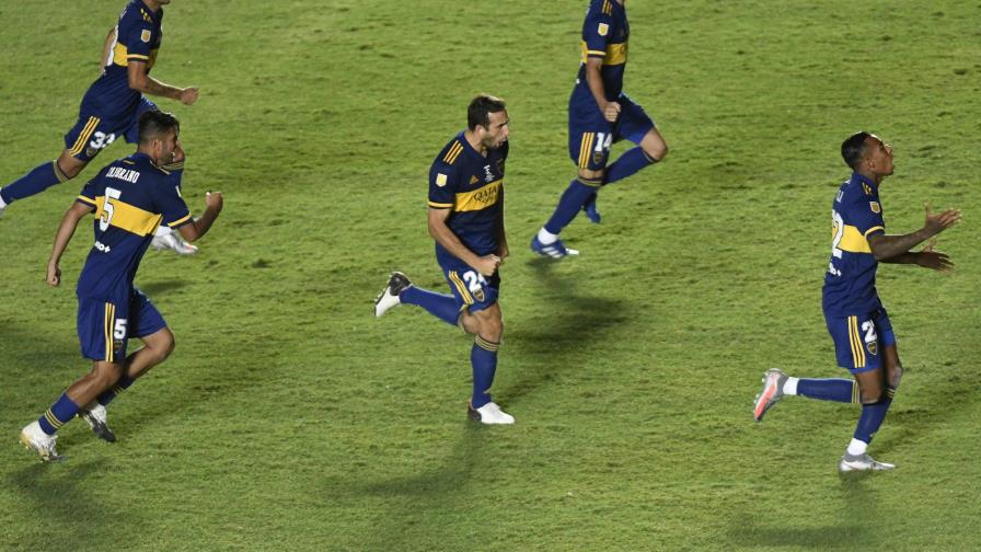 Argentina cambia otra vez formato de liga y nombre de trofeo