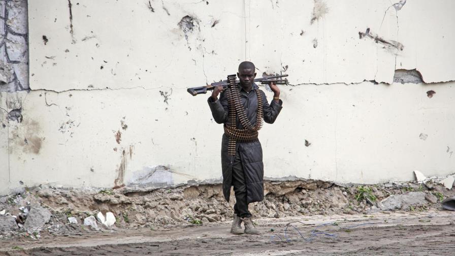 Somalia: explosiones en 2 ciudades, 4 muertos en Baidoa