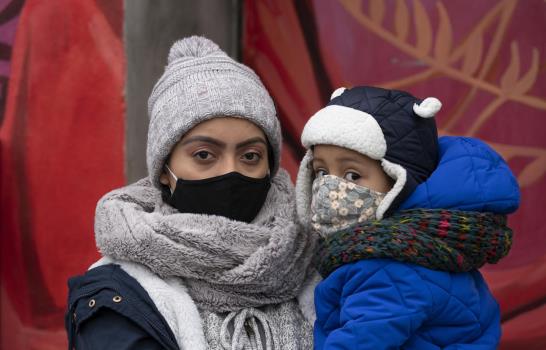 EEUU: Jóvenes inmigrantes a la expectativa ante nuevo futuro