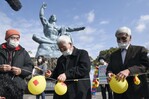 Jap&oacute;n rompe el tab&uacute; sobre las armas nucleares pese a inquietud de pacifistas