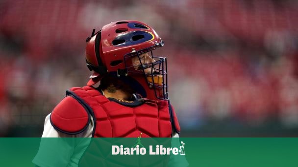 CENA BENÉFICA DE YADIER MOLINA EN ST. LOUIS POR LOS DAMNIFICADOS DE MARÍA  EN LA ISLA - PressReader