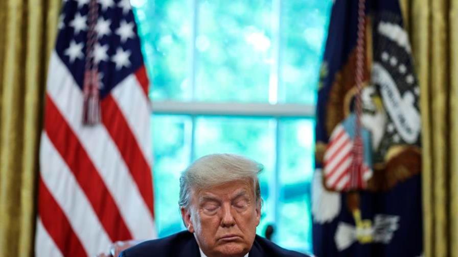 Demandan al Gobierno de Trump por quitar protección en sanidad a transgénero