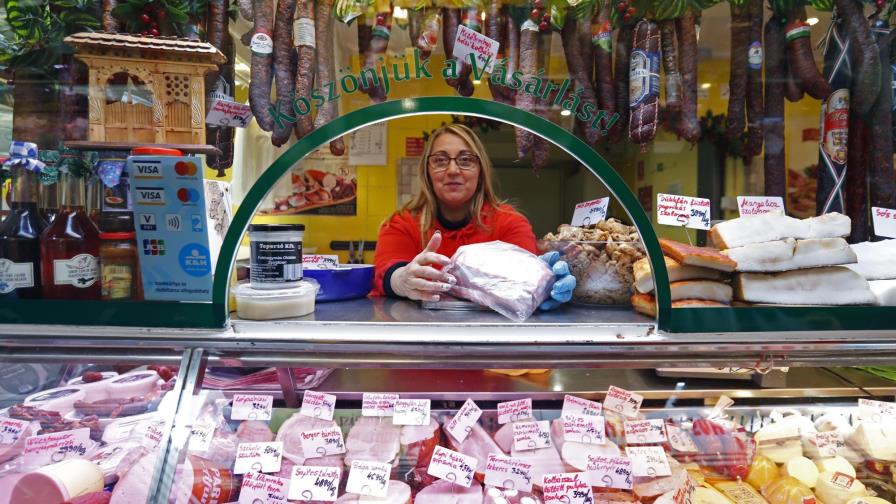 Inflación global afecta a muchas familias y negocios