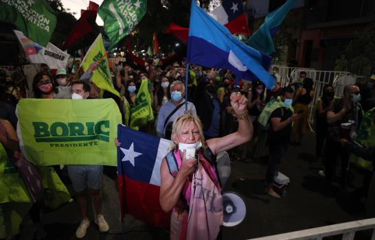 Chile deberá elegir presidente de ultraderecha o izquierda
