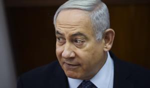 Netanyahu promete operaciones israelíes encubiertas
