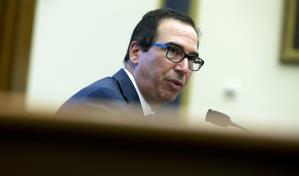 EEUU sanciona a dos funcionarios de Venezuela