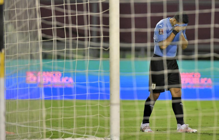 Cavani regresa con Uruguay para la Copa América