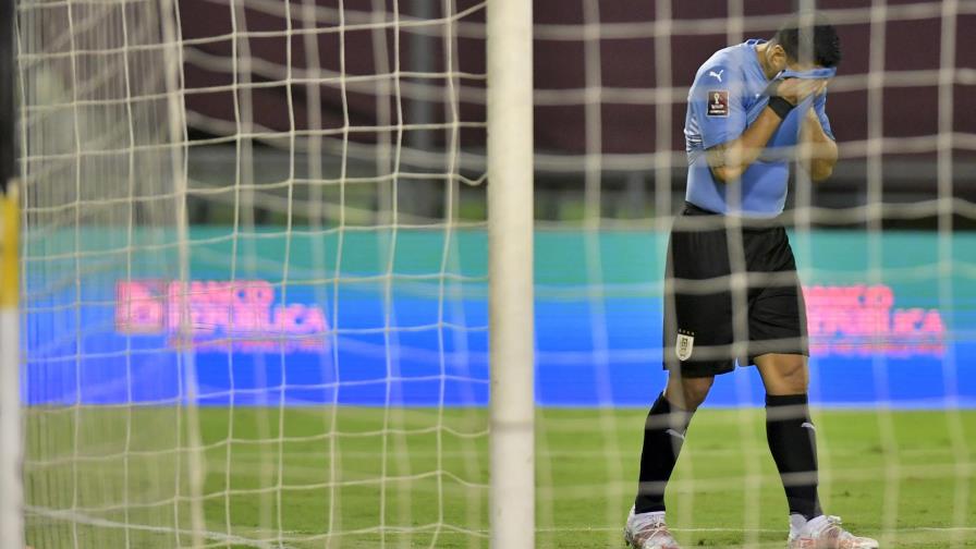 Cavani regresa con Uruguay para la Copa América