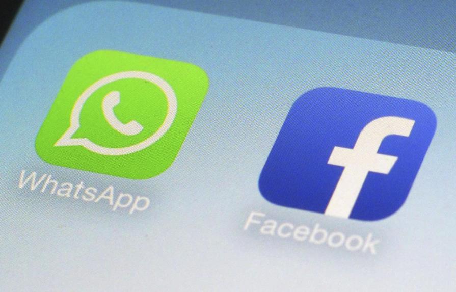 Facebook, WhatsApp e Instagram fallan a nivel mundial