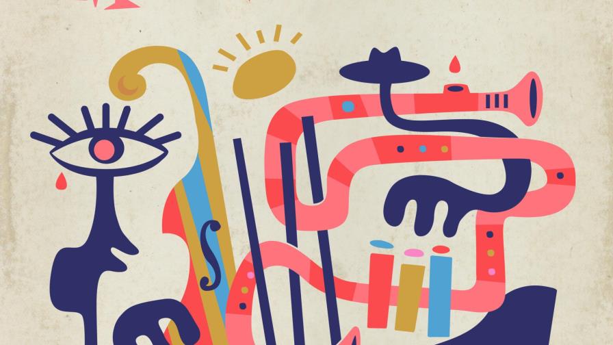 La Marisoul debuta como solista con álbum de big band