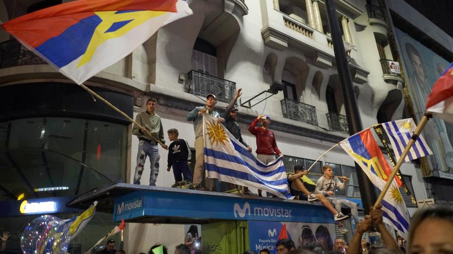 Uruguay: Corte Electoral inicia conteo final del balotaje