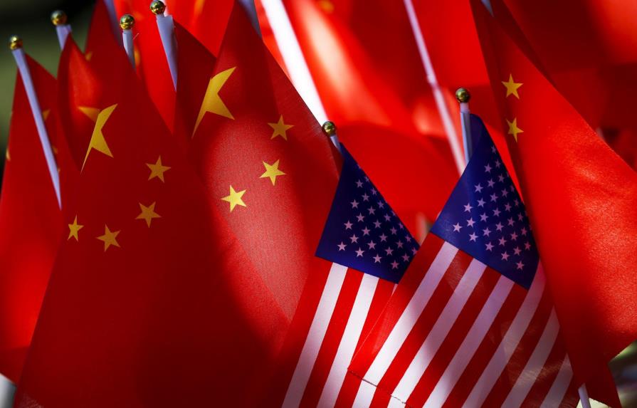 Reporte: EEUU y China acuerdan reanudar diálogo económico
