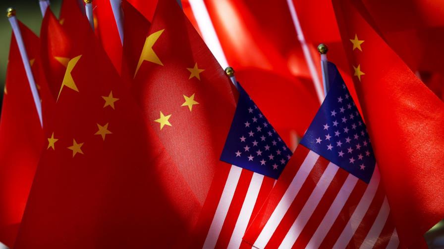 Reporte: EEUU y China acuerdan reanudar diálogo económico