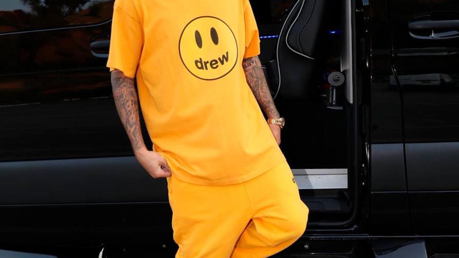 Así de bonitos son los Crocs diseñados por Justin Bieber Así de bonitos son los Crocs diseñados por Justin Bieber