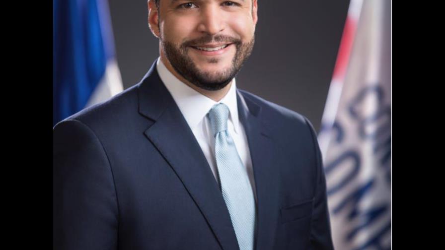 Rafael Paz anuncia aspiraciones para el Congreso