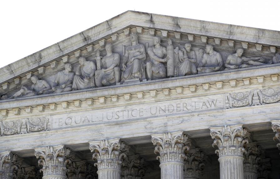 Corte Suprema de EEUU rechaza frenar próximas ejecuciones de reos