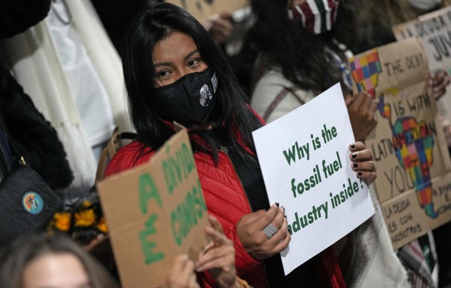 COP26 daría marcha atrás en pedido para dejar de usar carbón