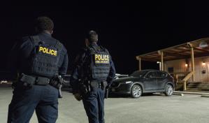 Texas: Agua de albergue para niños migrantes no es segura