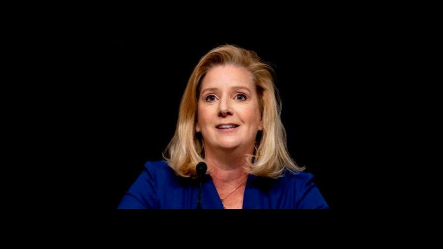 El Senado ratifica a la primera mujer como secretaria del Ejército de EE.UU.