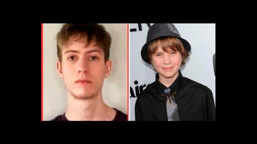 Revelan la causa de la muerte del actor Matthew Mindler Revelan la causa de la muerte del actor Matthew Mindler