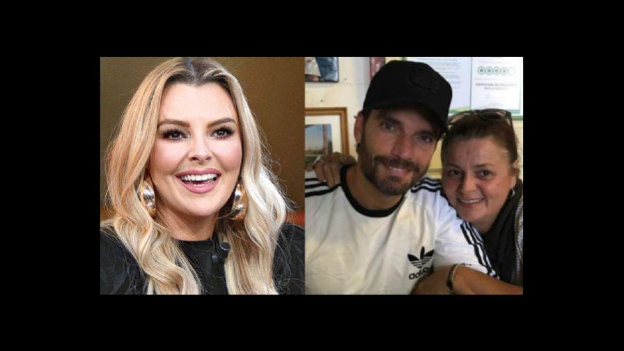 Hermana de Julián Gil arremete contra Marjorie de Sousa tras quitarle la patria potestad de Matías 