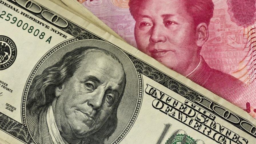 Los déficit y la deuda se dispararán en EEUU, China y Europa por el COVID-19