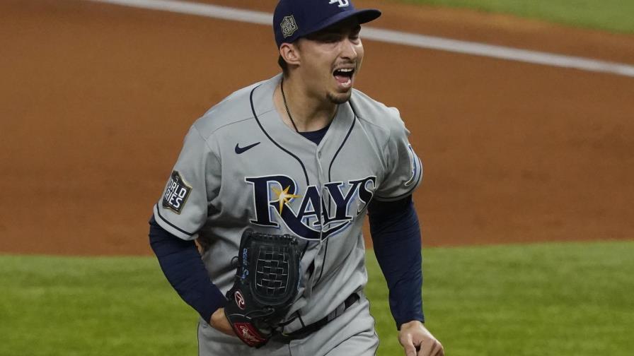 Audiencia de Serie Mundial en TV, la más baja en la historia Audiencia de Serie Mundial en TV, la más baja en la historia