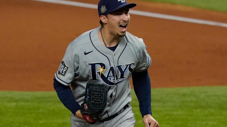 Audiencia de Serie Mundial en TV, la más baja en la historia