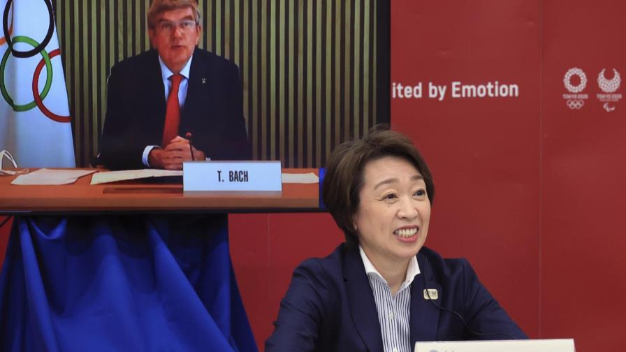 JJOO de Tokio se quedan sin público del extranjero en gradas