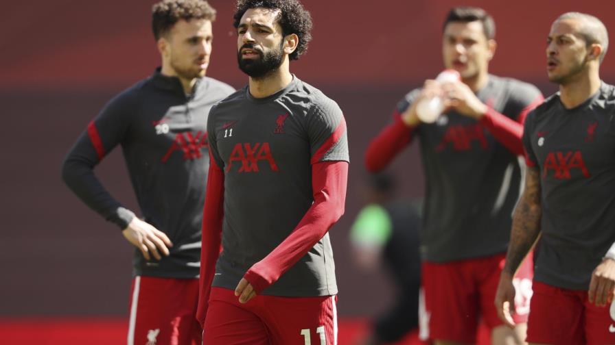 Liverpool revela pérdidas de 64 millones por pandemia