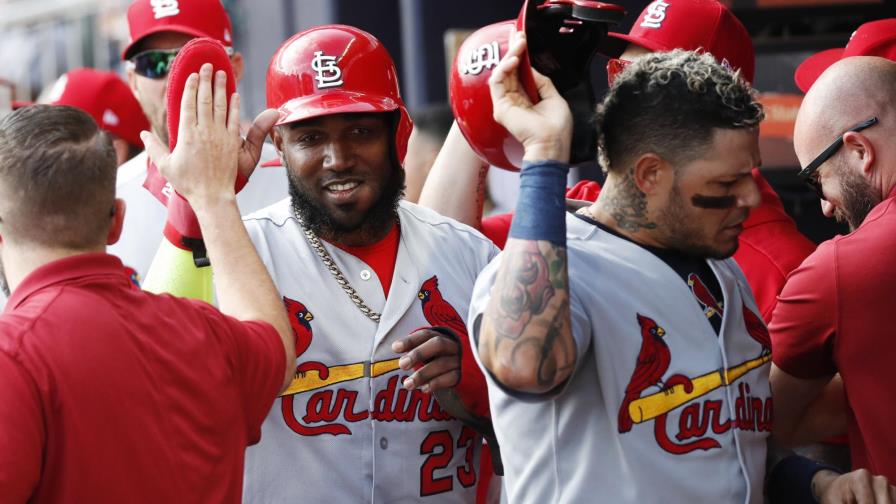 Sorpresa: San Luis y Washington por el título de la Nacional