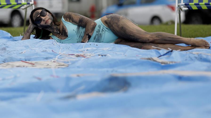 Petróleo cerca de arrecifes brasileños genera controversias