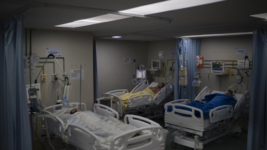 Brasil: 2do país en rebasar los 300.000 muertos por COVID-19