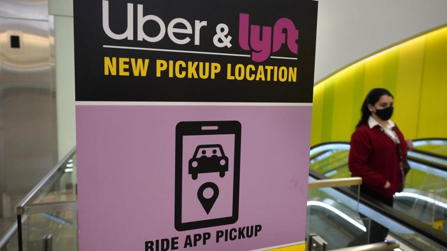 Uber y Lyft cubrirán gastos de demandas por ley de Texas Uber y Lyft cubrirán gastos de demandas por ley de Texas