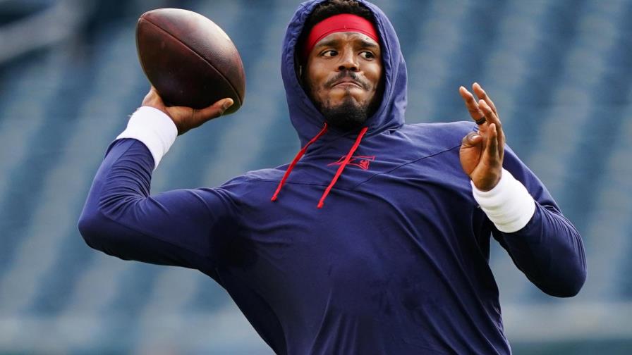 Newton fuera 3 días de prácticas tras salir de la ciudad