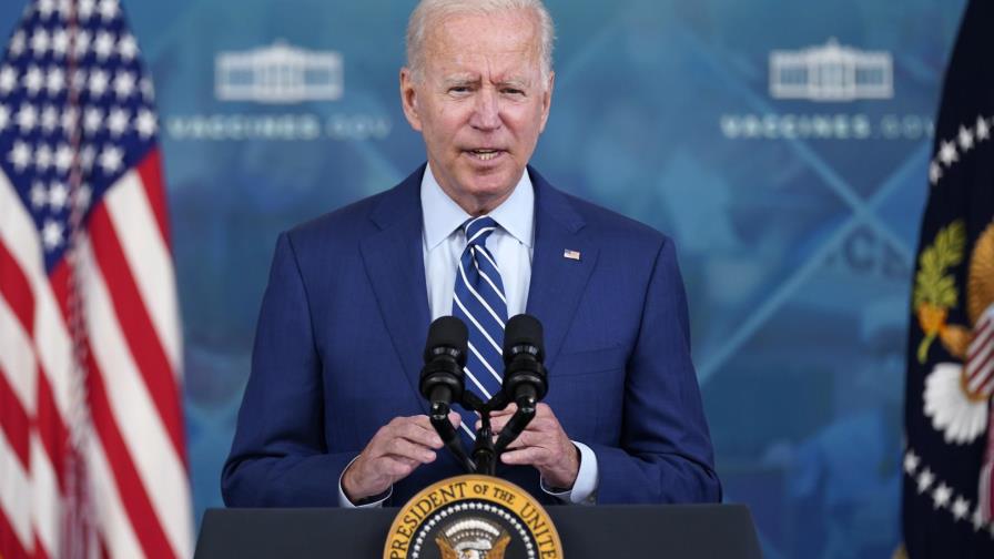 Biden nomina a 9 candidatos para puestos de fiscal federal