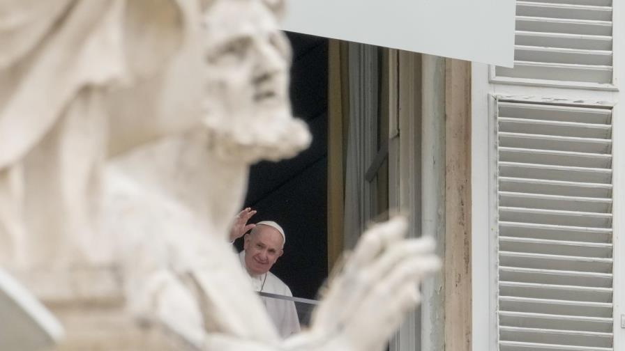 Exigen al Vaticano más acciones contra abuso sexual infantil