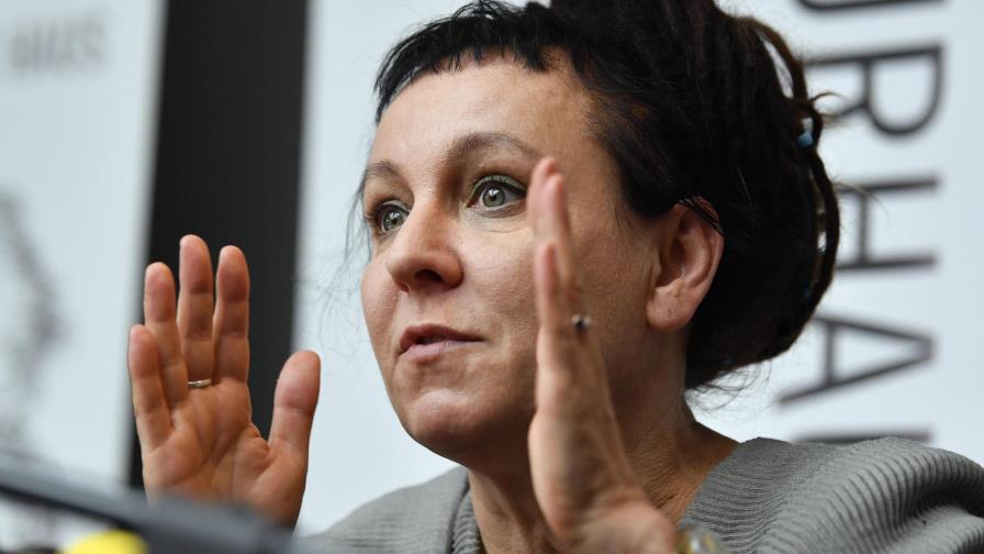 Nobel polaca rechaza premio local por grieta LGBT Nobel polaca rechaza premio local por grieta LGBT