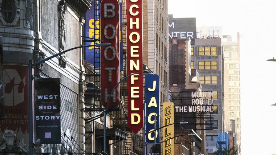 Nominaciones al Tony se anunciarán el 15 de octubre