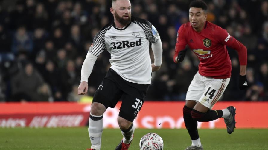 Realeza de Abu Dabi cerca de comprar al club Derby inglés