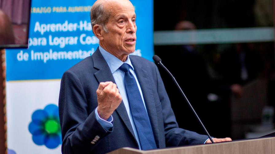 República Dominicana organiza las sesiones virtuales por la Semana del Clima