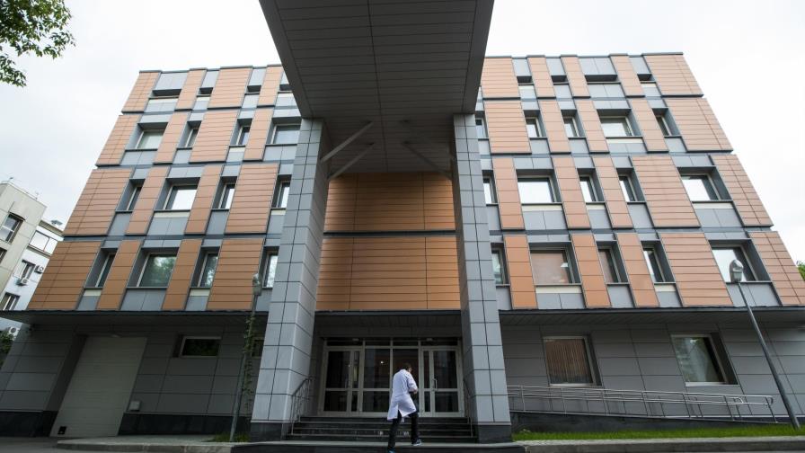 Ceferin se reúne con Putin en San Petersburgo