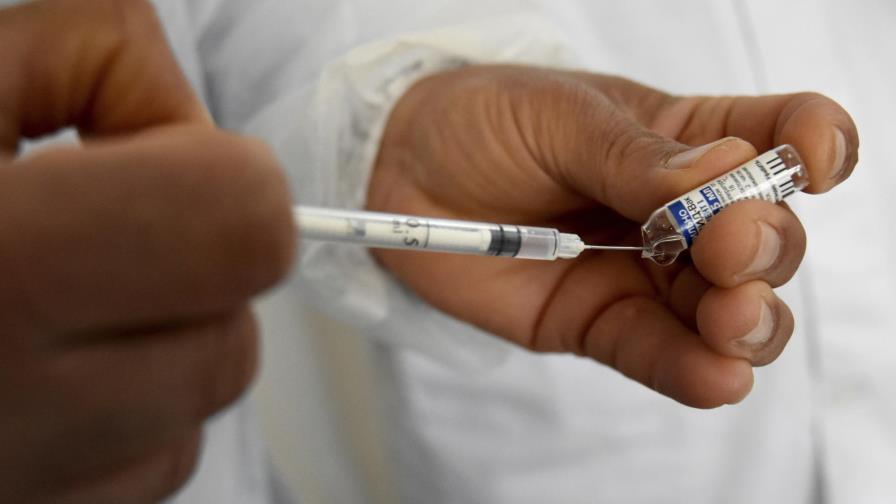 México decomisa 5,700 dosis falsas de la vacuna Sputnik V