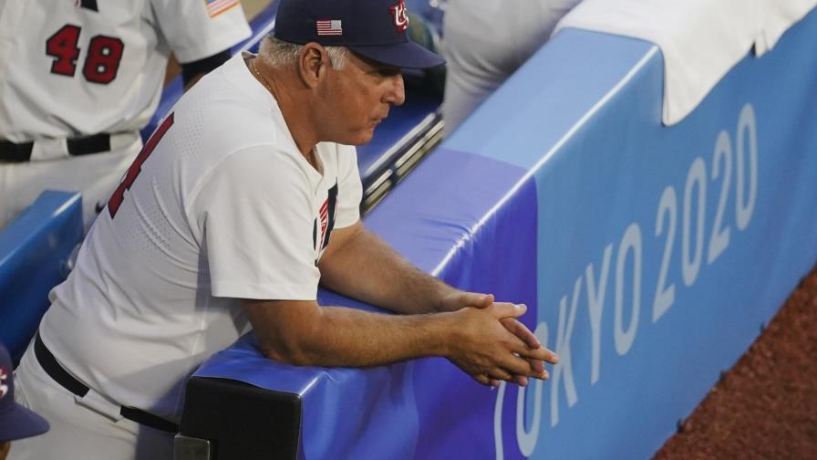 Scioscia, a un paso del doblete Serie Mundial-Olímpicos