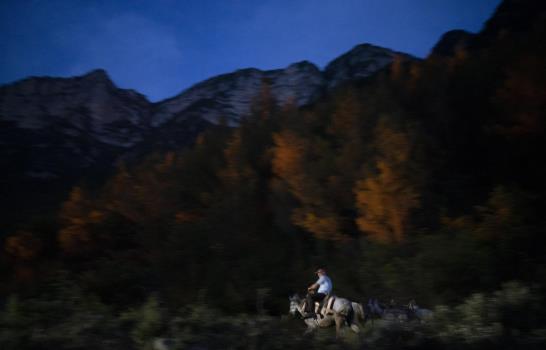 Peligra uno de los últimos ríos de Europa en estado natural