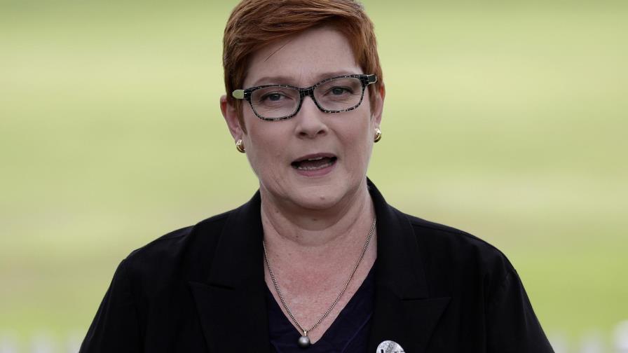 China amenaza con represalias contra Australia por acuerdos